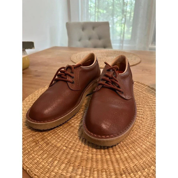 Vintage Bostonian Men’s size 7 Medium shoes - Picture 1 of 7